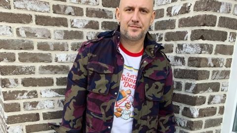 До неузнаваемости: похудевший Потап поразил спортивной фигурой и рельефом