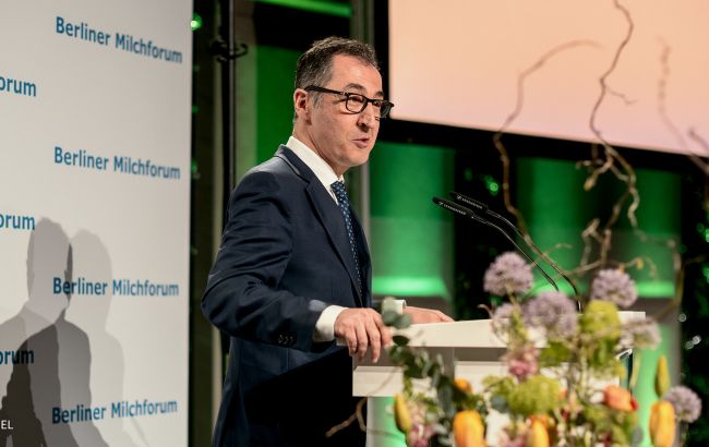 У Німеччині спростували аргумент європейських фермерів проти імпорту зерна з України