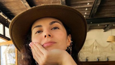 "Станешь мамой?" Каменских в "хищном" бикини спровоцировала слухи о беременности