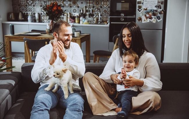 "Ты любовь моя!" Джамала растрогала романтичным фото с мужем в Грузии