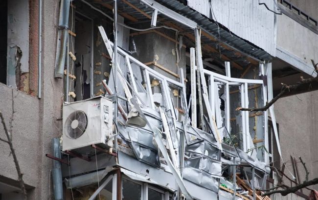 В Харькове пострадали уже больше 50 человек из-за обстрела россиян утром (видео)