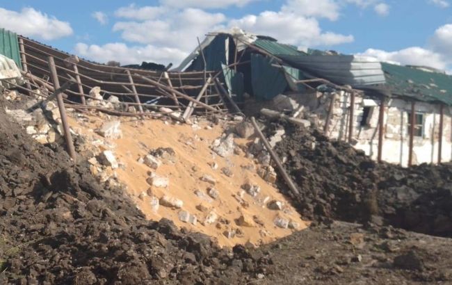 Росіяни вдень ударили ракетами по Дніпропетровській області: що відомо