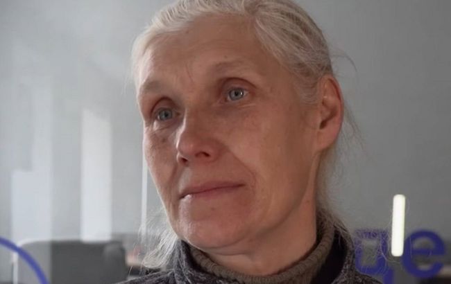 Многодетная мама из Мариуполя рассказала музею "Голоса Мирных" свою историю