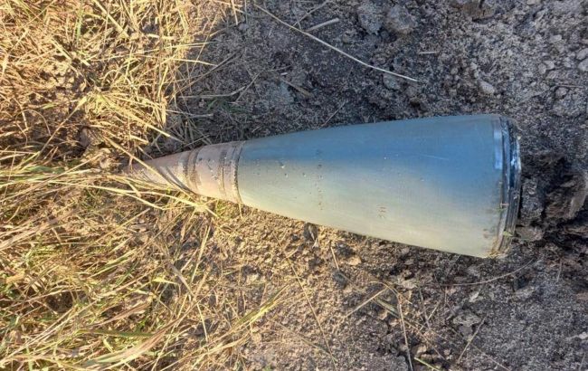 Оккупанты ударили по одной из громад в Сумской области зажигательными снарядами