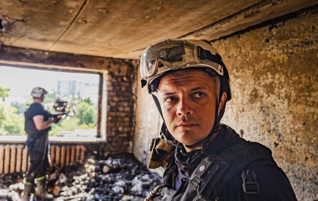 Харків атакували 15 "Шахедів" за дві хвилини: у росіян нова тактика ударів