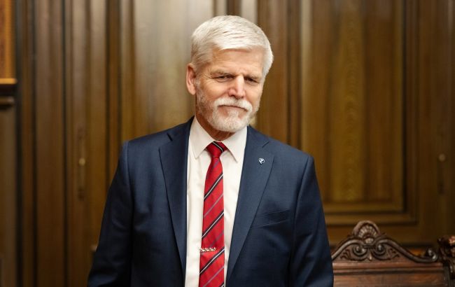 Новоизбранный президент Чехии о помощи Украине: Запад должен дать все оружие, кроме ядерного