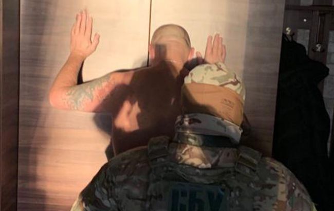 В Одессе разоблачили схему побега уклонистов за границу под видом моряков иностранных судов