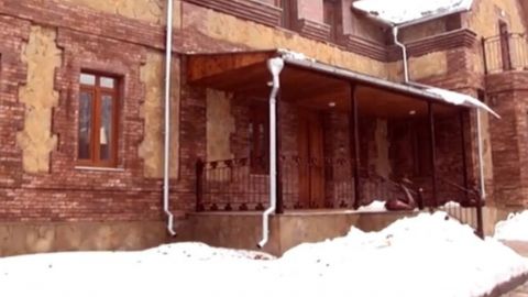 У Донецькій області відреставрували садибу Бантиша 19 століття