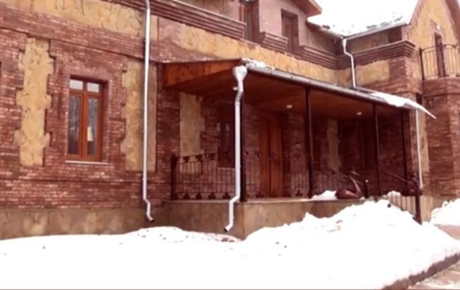 В Донецкой области отреставрировали усадьбу Бантыша 19 века