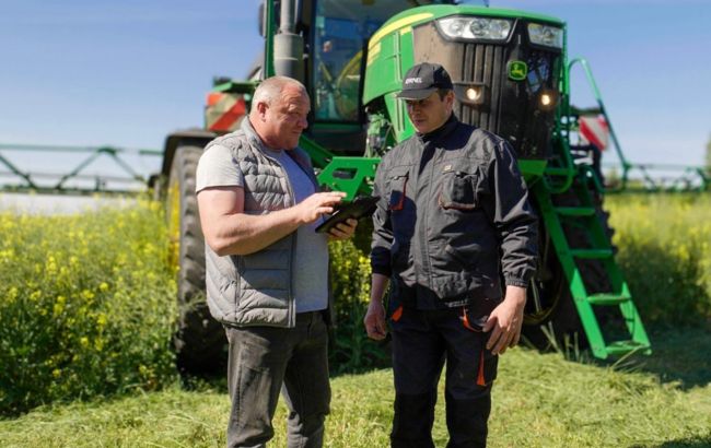 "Кернел" інвестував 16 млн доларів для 480 агровиробників у Open Agri: чому це важливо