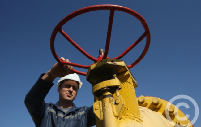 "Нафтогаз" обеспечит газом бюджетные учреждения, процесс заключения договоров продолжается, - Витренко