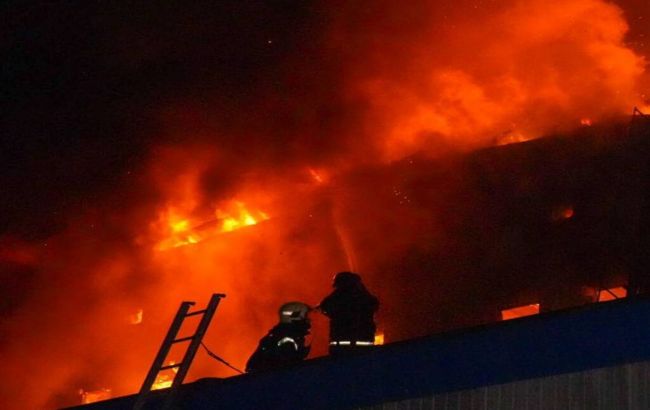 Атака России на Одессу: количество пострадавших возросло, повреждено медучреждение