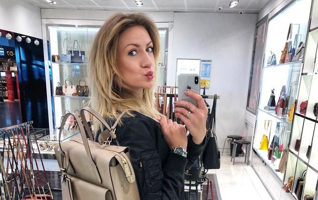 "Мій фаворит": Леся Нікітюк "на валізах" зробила несподіване зізнання