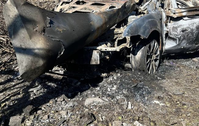 Оккупанты ночью ударили по жилому сектору в Краматорске: двое раненых