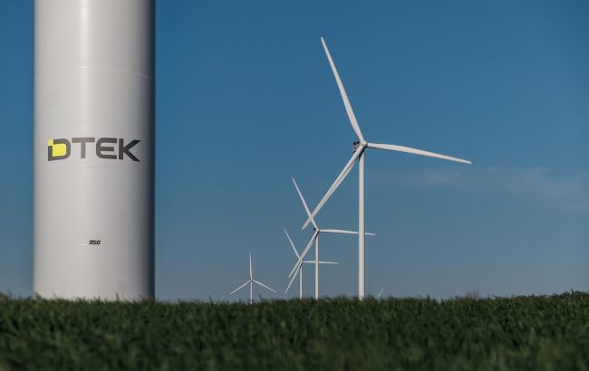 За полгода ДТЭК уплатил более 24 млрд грн налогов