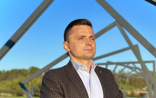 Прокуроры просят снова арестовать главу Тернопольского облсовета