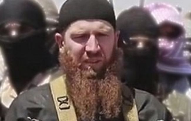 СБУ затримала одного з ключових бойовиків ІДІЛ
