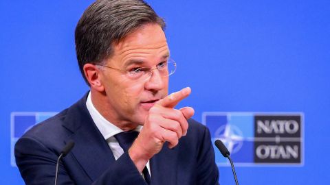 Генсек НАТО про відмову Путіна від переговорів із Зеленським: Росія втратила можливість