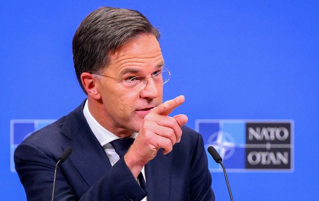 Генсек НАТО про відмову Путіна від переговорів із Зеленським: Росія втратила можливість