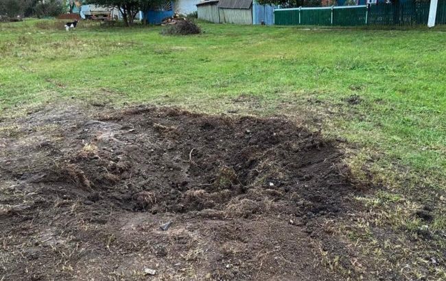 Россияне обстреляли Сумскую область: поврежденная амбулатория и ЛЭП