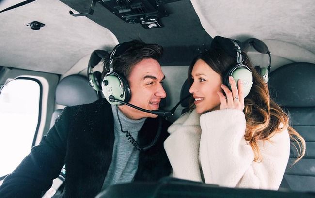 "Пришел  в себя": Влад Топалов порадовал новостями о сыне и Тодоренко