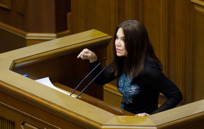 У Порошенко заявили, что власть начала процесс самоуничтожения парламента