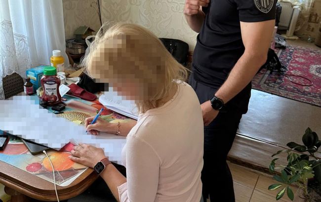 Ездила по курортам вместо службы. Украинской сержантке грозит до 10 лет тюрьмы