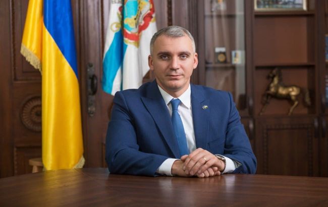 В Николаеве прозвучали взрывы, ситуация выясняется, - мэр