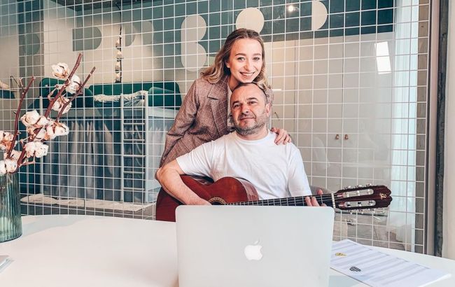 Была оторви башка: жена Павлика сделала признание о себе, отношениях с мужем и детях