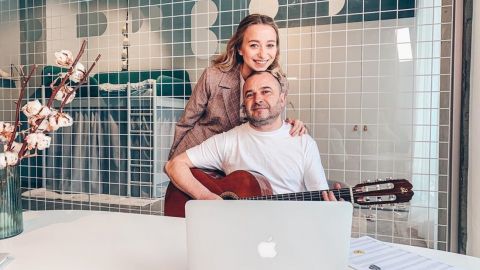 "Зі мною так не можна": Павлік розкрив правду про сварки з молодою дружиною і поскаржився на фінанси