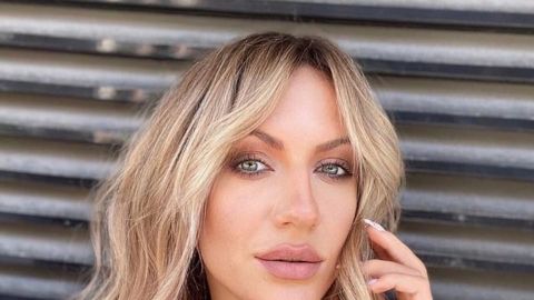 "Бешенная красота": Никитюк в дерзком мини и корсете покоряет образом соблазнительной морячки