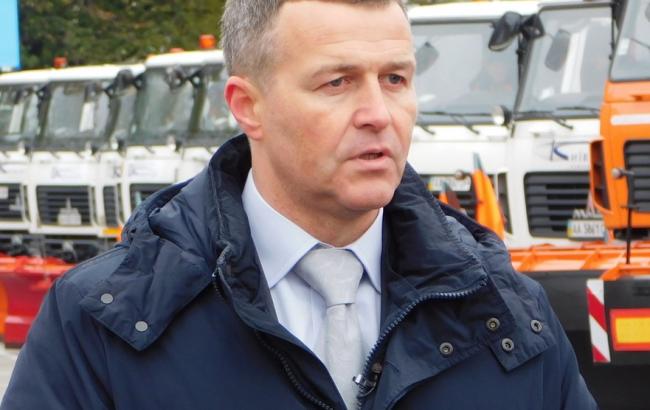 У Києві відремонтують дорожнє покриття на кількох важливих об’єктах