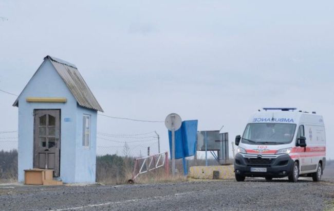 В СБУ показали эксклюзивное видео возвращения украинцев из российского плена