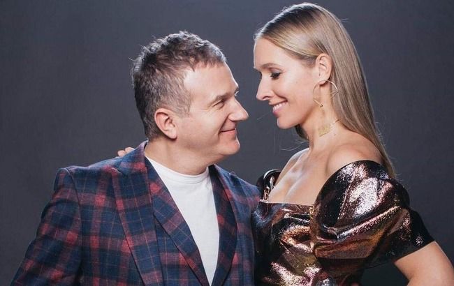 Итальянские каникулы: Осадчая и Горбунов очаровали романтичным фотосетом