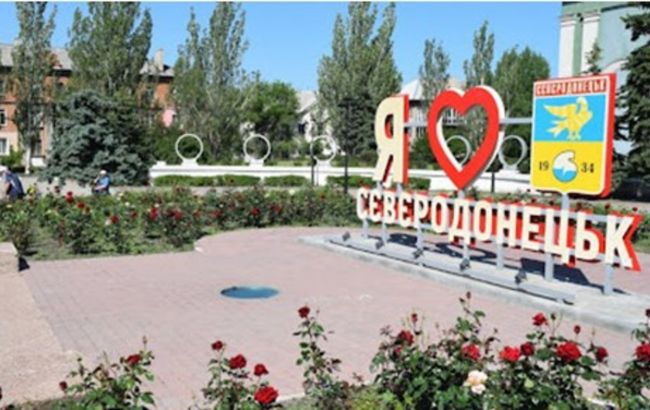 У Сєверодонецьку весною почнеться будівництво лікарні третього рівня