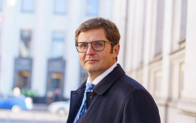 Тінь Медведчука в оборонці: які зв'язки екснардепа Холодова мають перевірити спецслужби