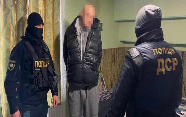 В США грозит пожизненное: в Одессе поймали преступника из России