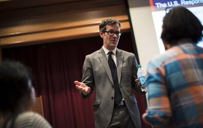 Заступник голови Пентагону про далекобійні ракети для України: визнаємо цю потребу