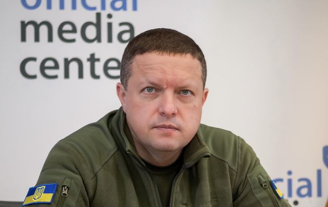 Новий заступник голови СБУ і не тільки: Зеленський затвердив кадрові перестановки