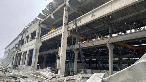 Прорыв врага не удался. Ситуация в Киевской области на 3 марта