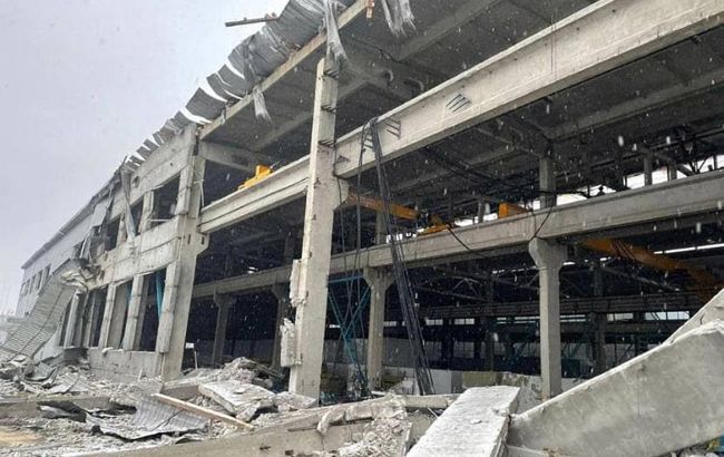 Прорыв врага не удался. Ситуация в Киевской области на 3 марта