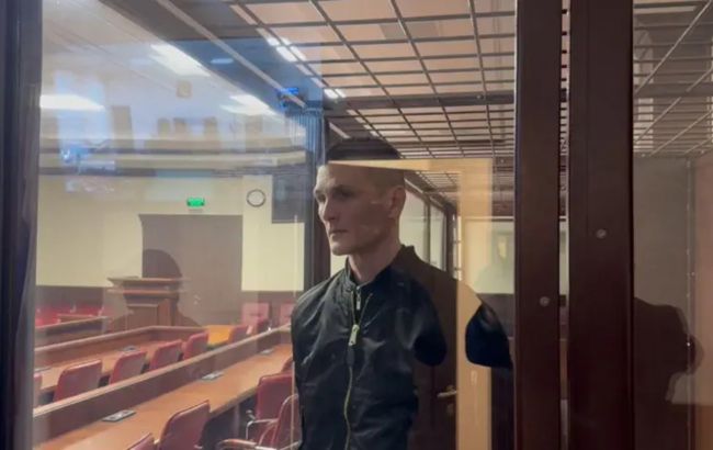 Українця в РФ посадили на 27 років за "спробу отруїти льотчиків": що відомо