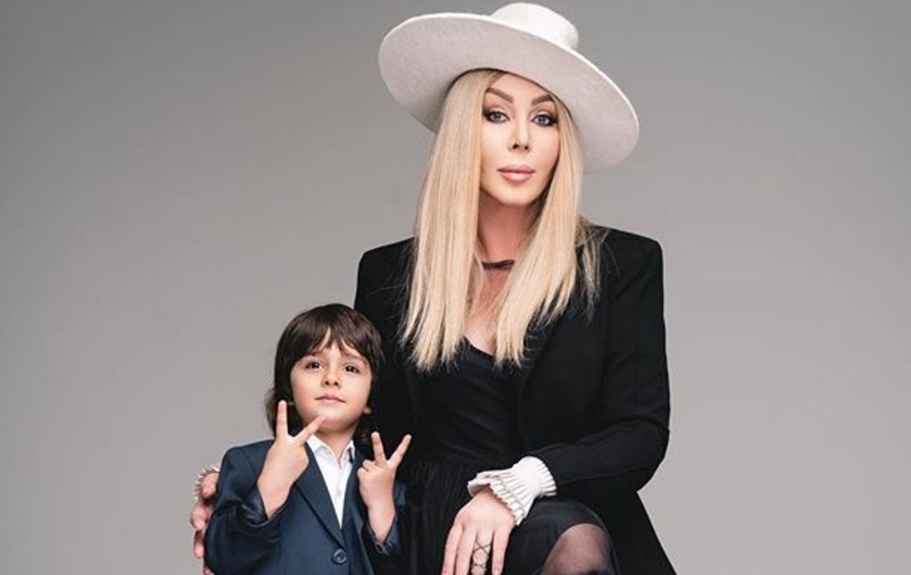 Порно секс фото попки Анастасия Гришай, порнографиялық актриса, фильмдер