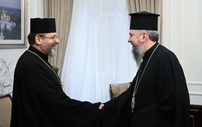 ПЦУ и греко-католики начали диалог о реформе церковного календаря