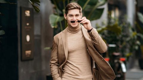 Не в чем упрекнуть: Остапчук впервые показал свою возлюбленную и поделился деталями романа