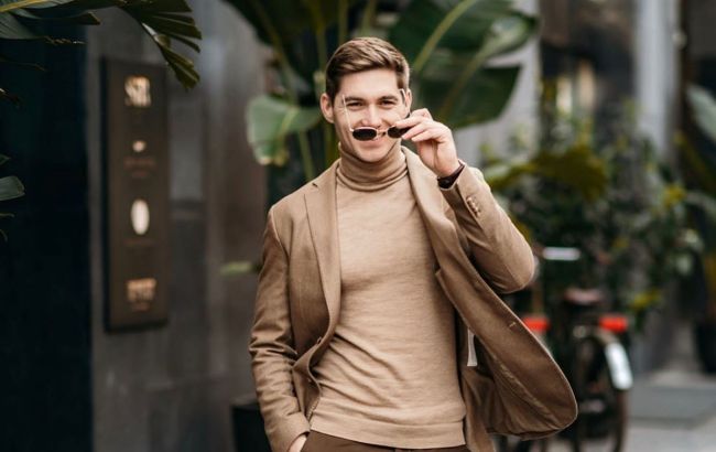 Не в чем упрекнуть: Остапчук впервые показал свою возлюбленную и поделился деталями романа