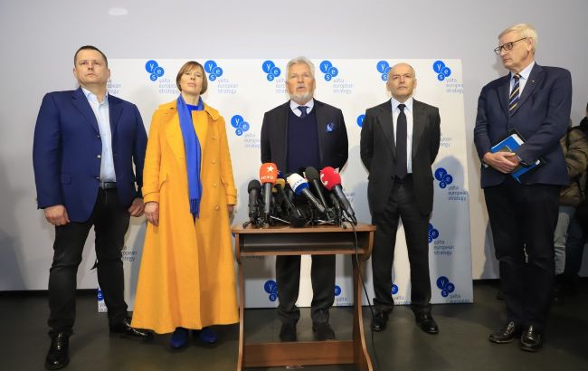 В Днепр приехали европейские политические лидеры: в чем причина