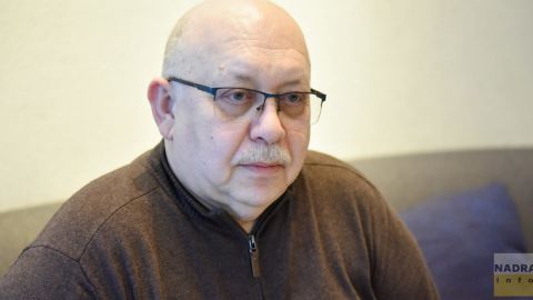 От продажи Марьянского участка без аукциона государство недополучит миллионы гривен, - Кац