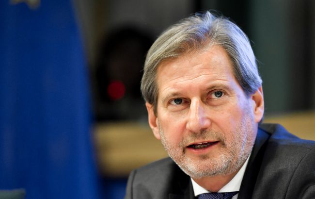 Венгрия не сможет заблокировать 50 млрд евро для Украины от ЕС, - еврокомиссар