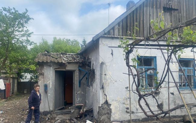 Обстрелы Авдеевки и Торецка: стало больше раненых и пострадавших